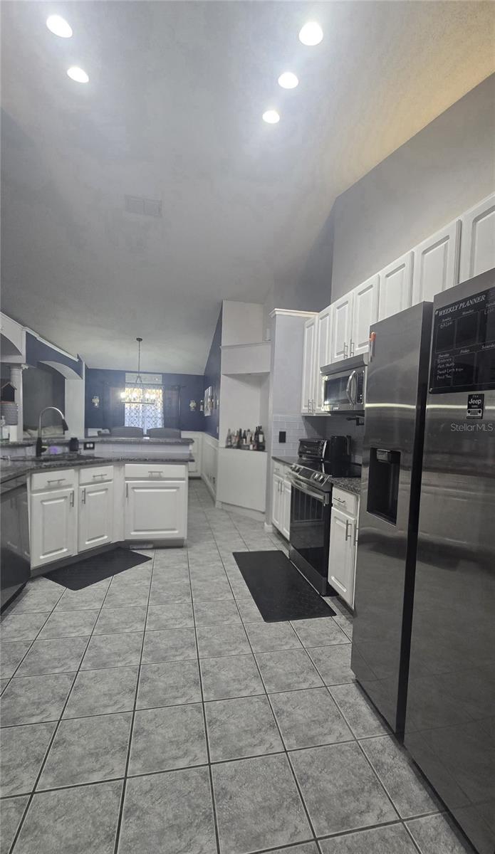 3220 ABIAKA DR, KISSIMMEE, FL, 34743