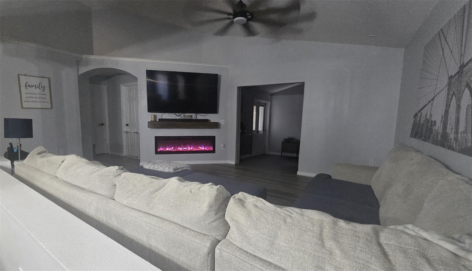 3220 ABIAKA DR, KISSIMMEE, FL, 34743