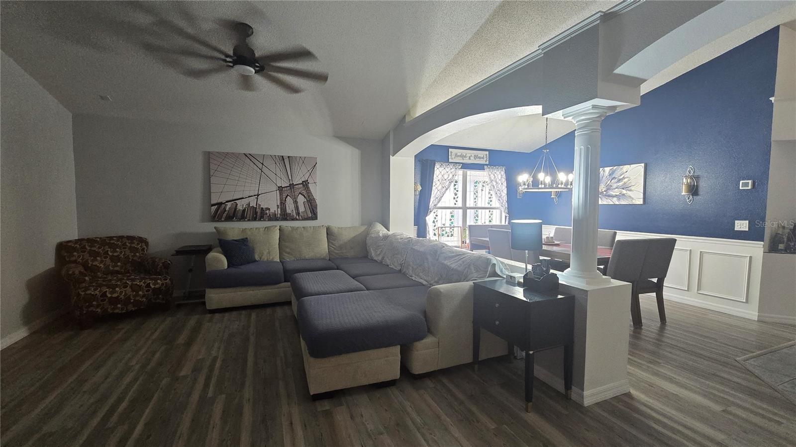 3220 ABIAKA DR, KISSIMMEE, FL, 34743