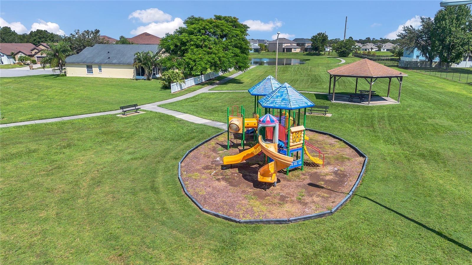3220 ABIAKA DR, KISSIMMEE, FL, 34743