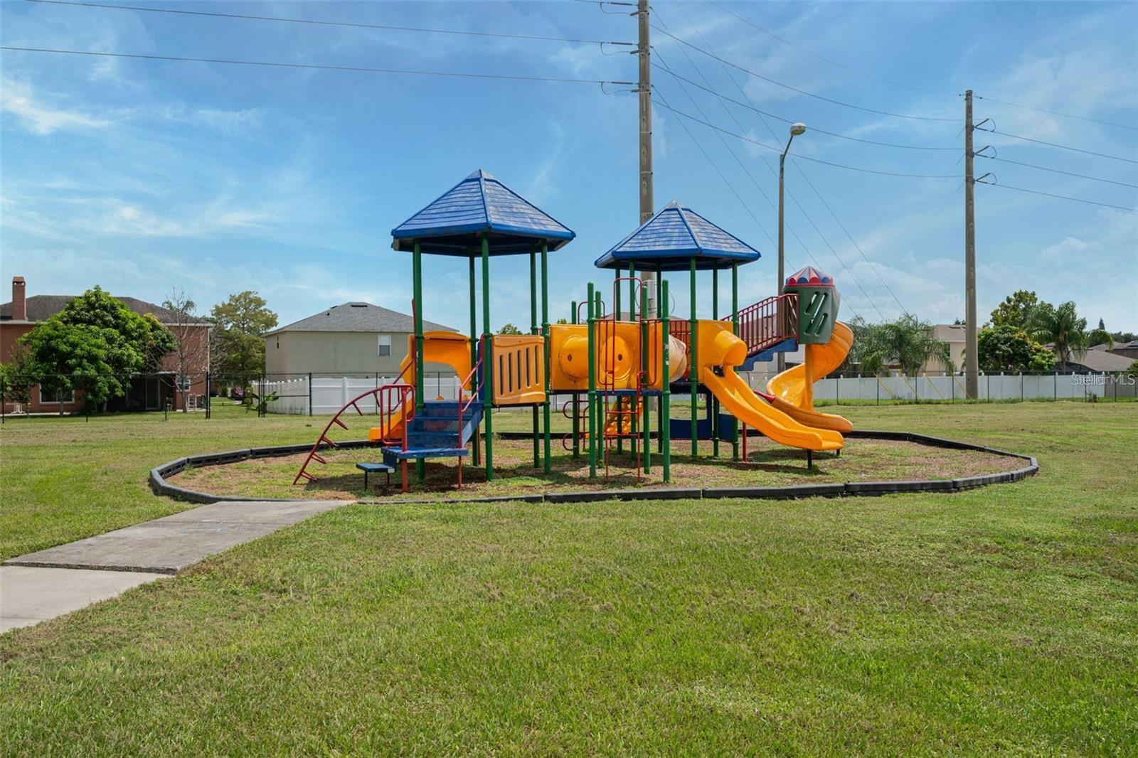 3220 ABIAKA DR, KISSIMMEE, FL, 34743