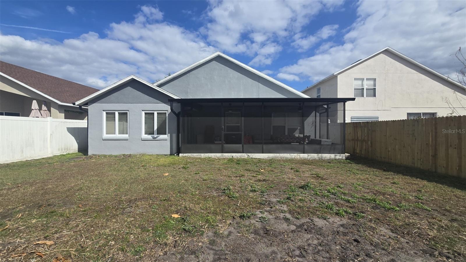 3220 ABIAKA DR, KISSIMMEE, FL, 34743