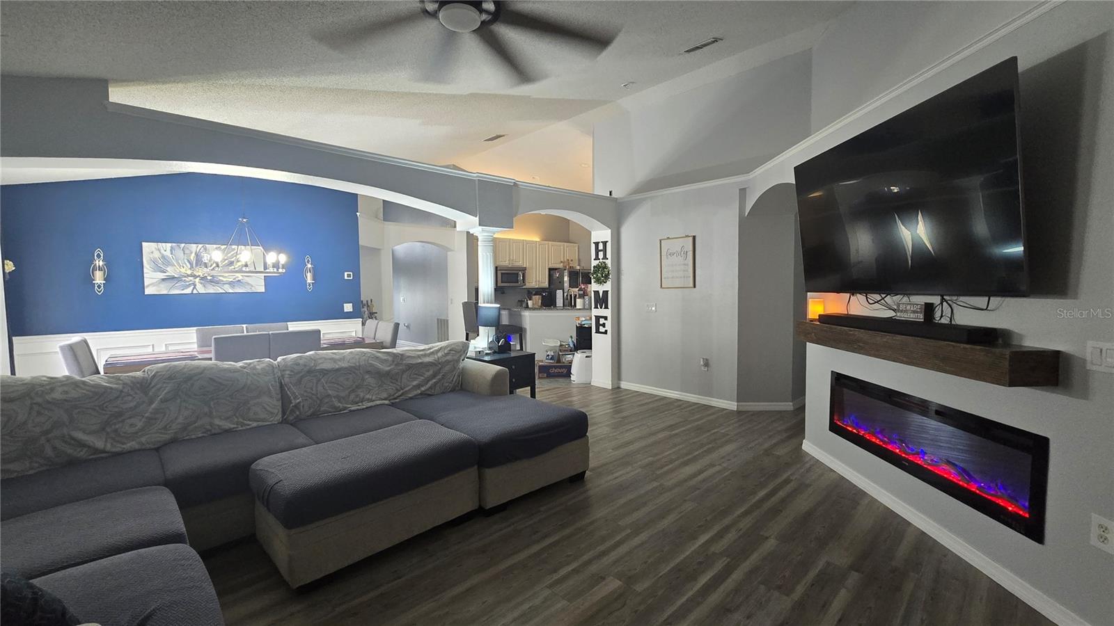 3220 ABIAKA DR, KISSIMMEE, FL, 34743