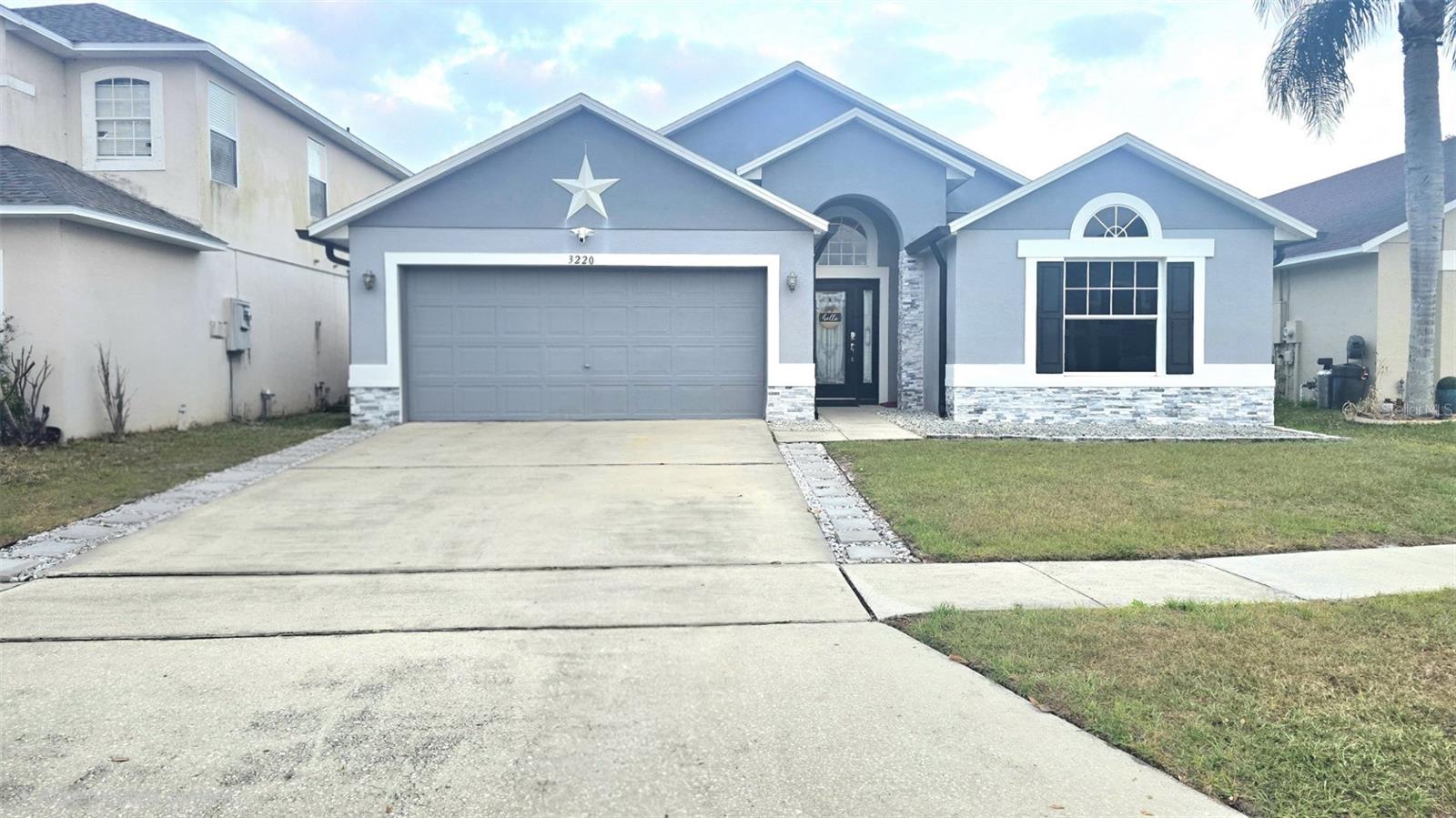 3220 ABIAKA DR, KISSIMMEE, FL, 34743