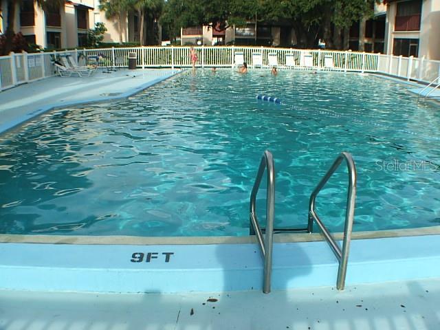 3836 N LAKE DR #119, TAMPA, FL, 33614