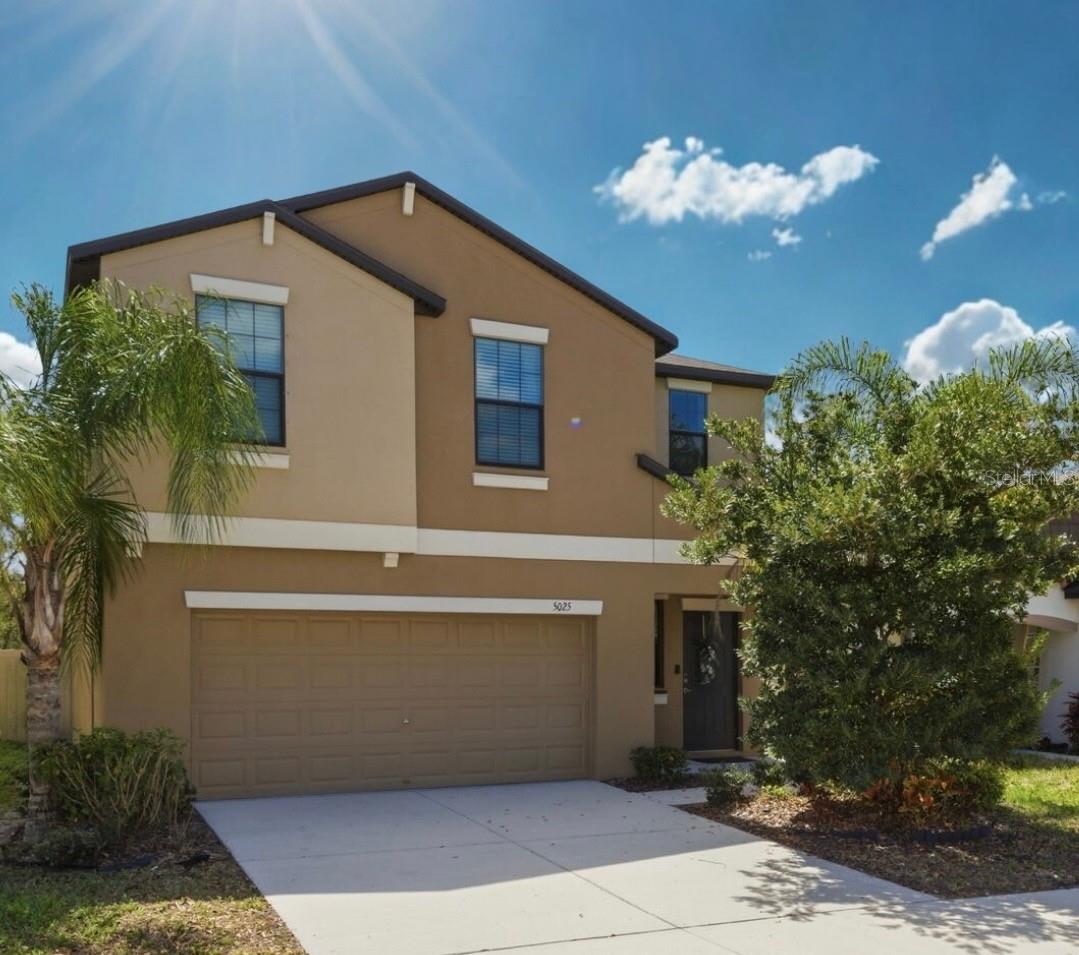 5025 BRICKWOOD RISE DR, WIMAUMA, FL, 33598