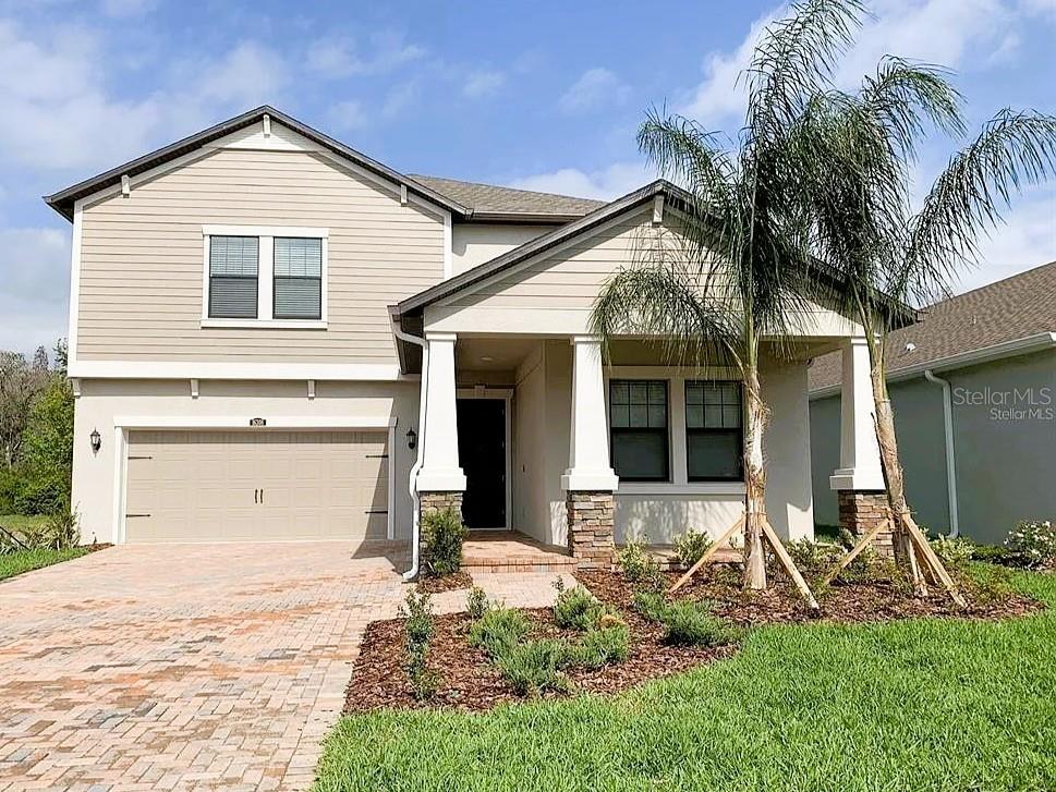 16308 HYDE MANOR DR, TAMPA, FL, 33647