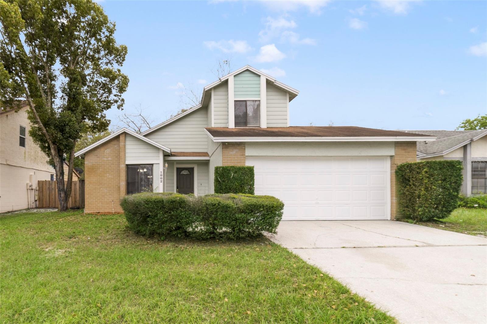 1002 GWYN CIR, OVIEDO, FL, 32765