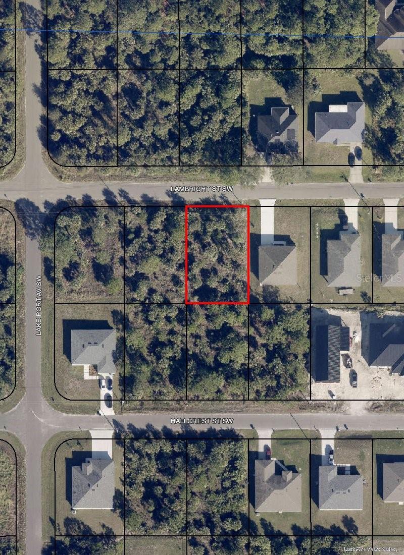 482 LAMBRIGHT ST SW, PALM BAY, FL, 32908