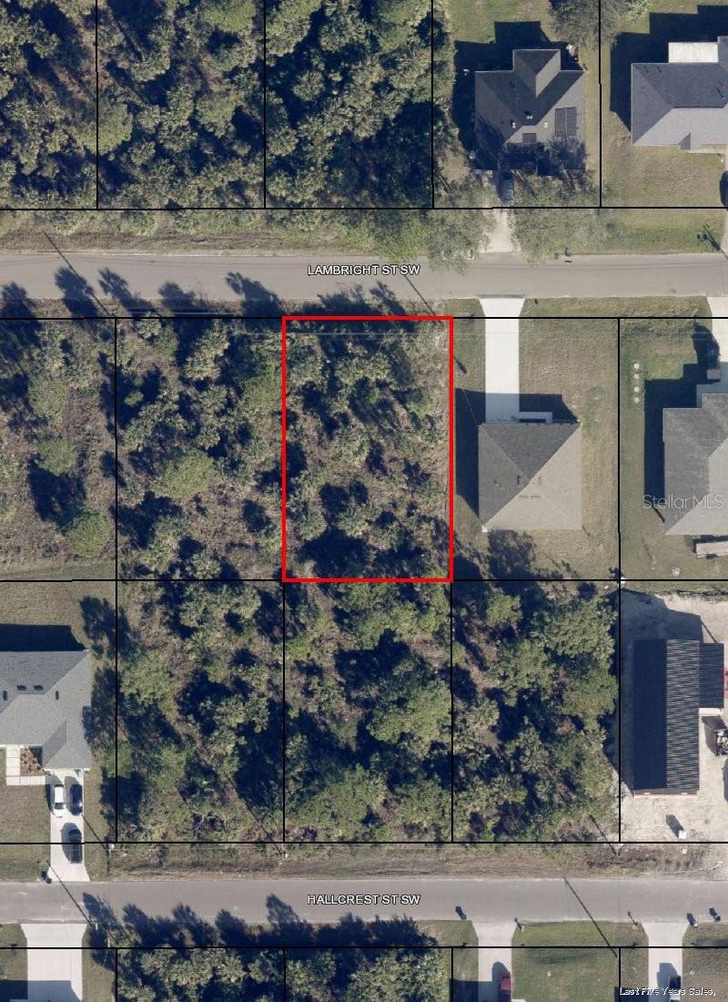 482 LAMBRIGHT ST SW, PALM BAY, FL, 32908