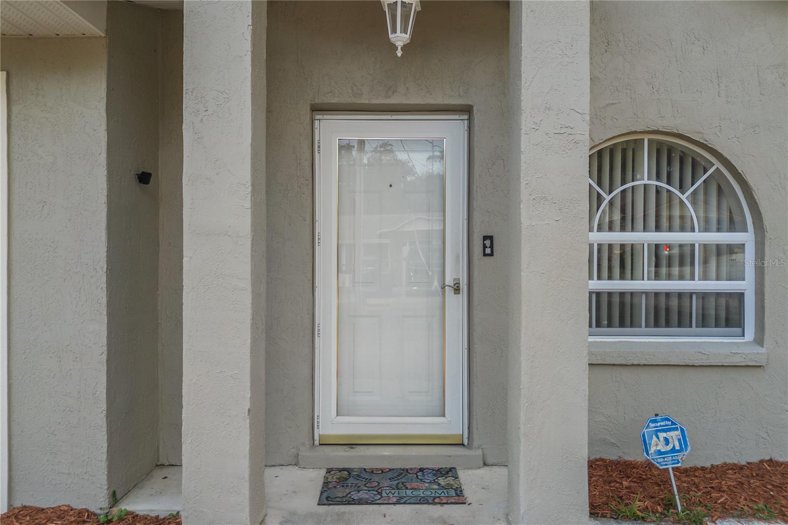 109 N FAULKNER AVE, LEESBURG, FL, 34748