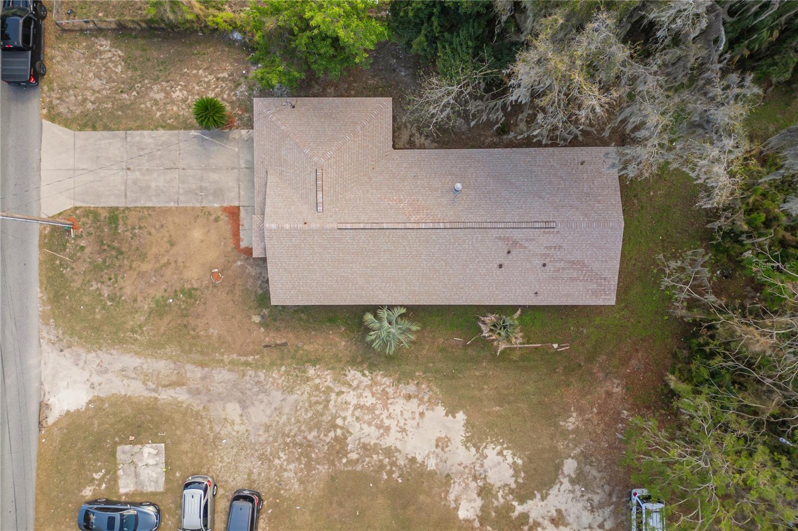 109 N FAULKNER AVE, LEESBURG, FL, 34748