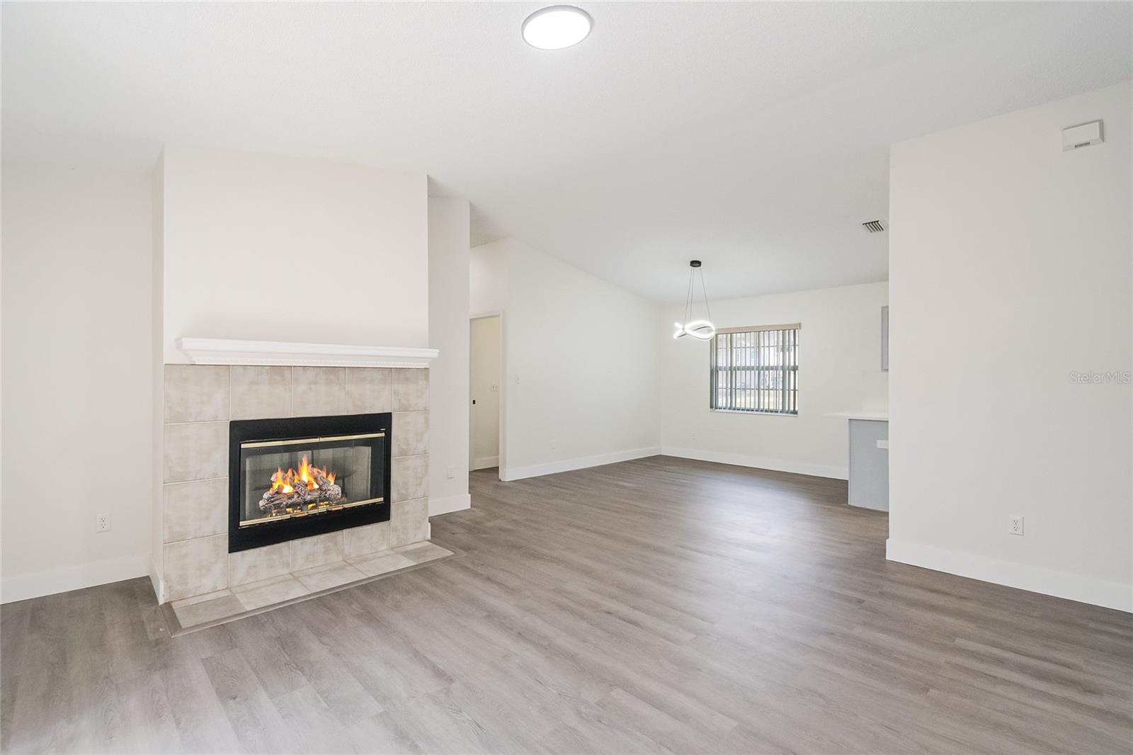 109 N FAULKNER AVE, LEESBURG, FL, 34748