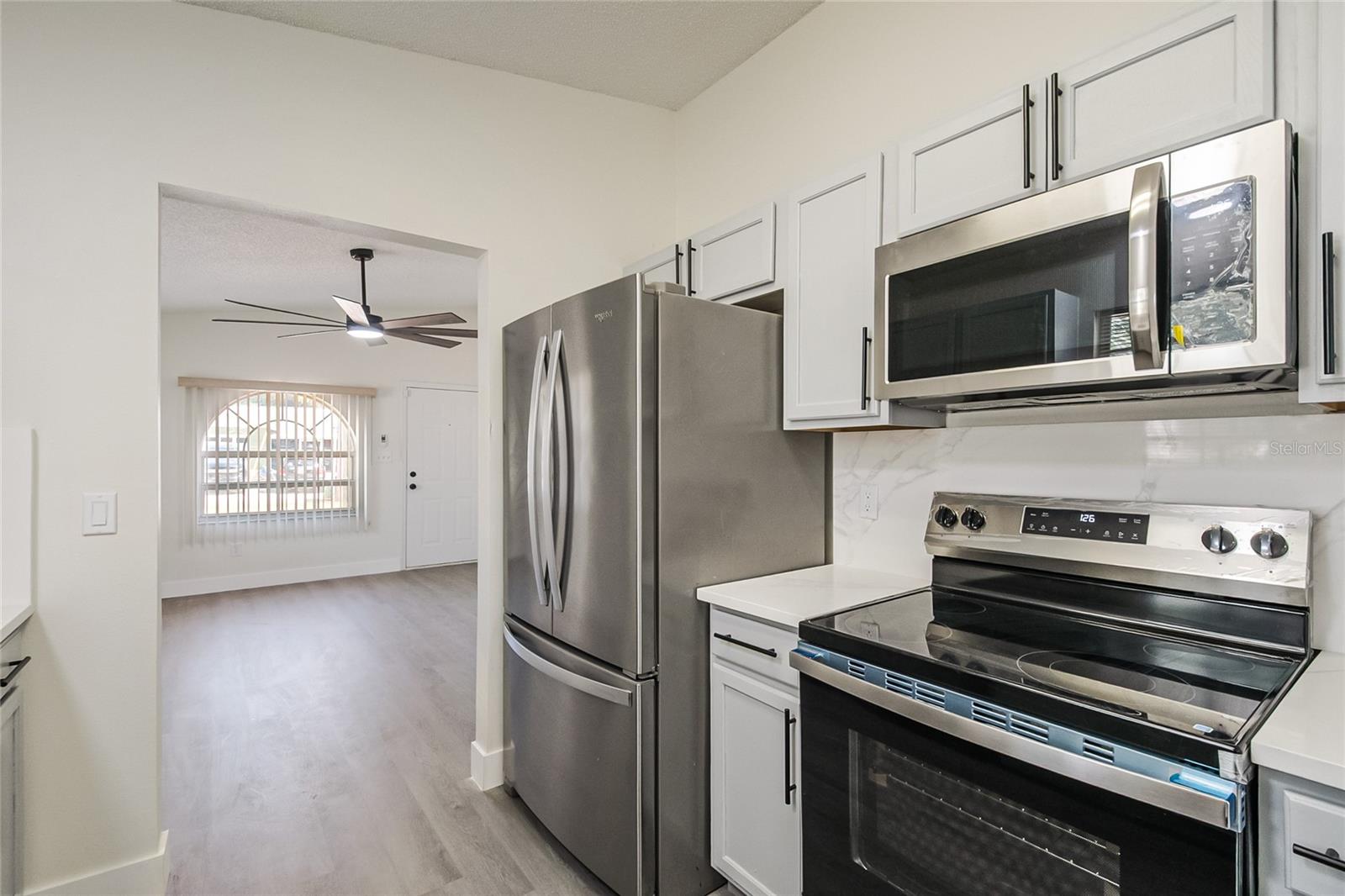 109 N FAULKNER AVE, LEESBURG, FL, 34748