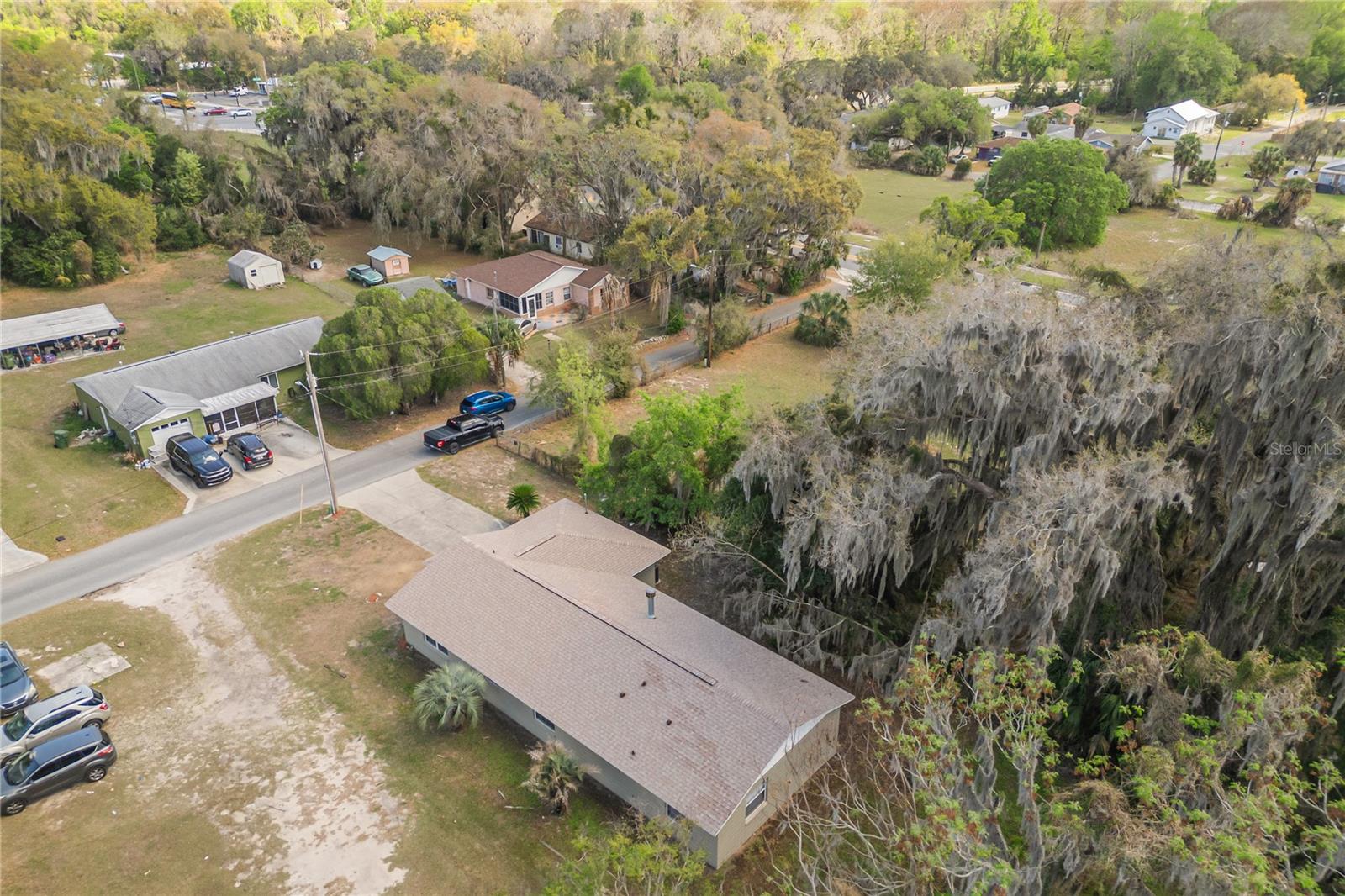109 N FAULKNER AVE, LEESBURG, FL, 34748