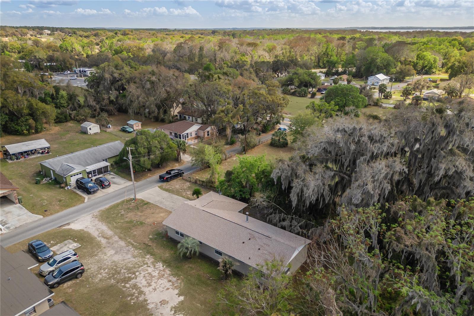 109 N FAULKNER AVE, LEESBURG, FL, 34748