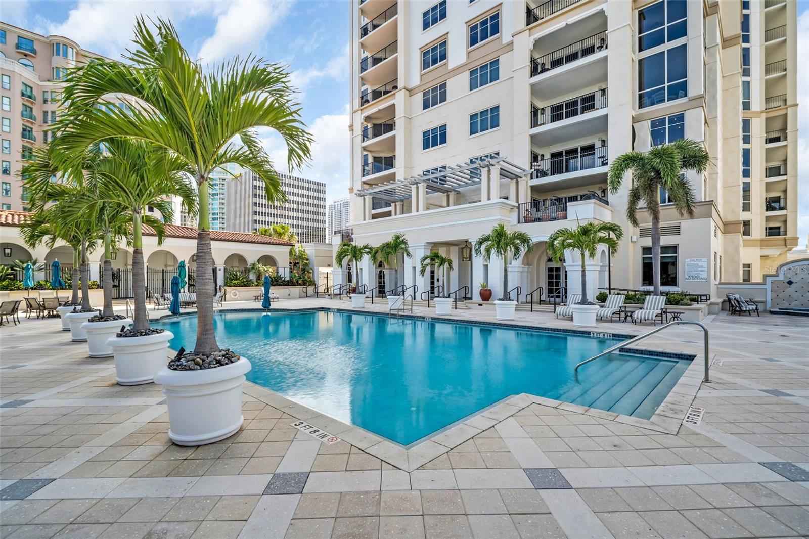 300 BEACH DR NE #2604, ST PETERSBURG, FL, 33701