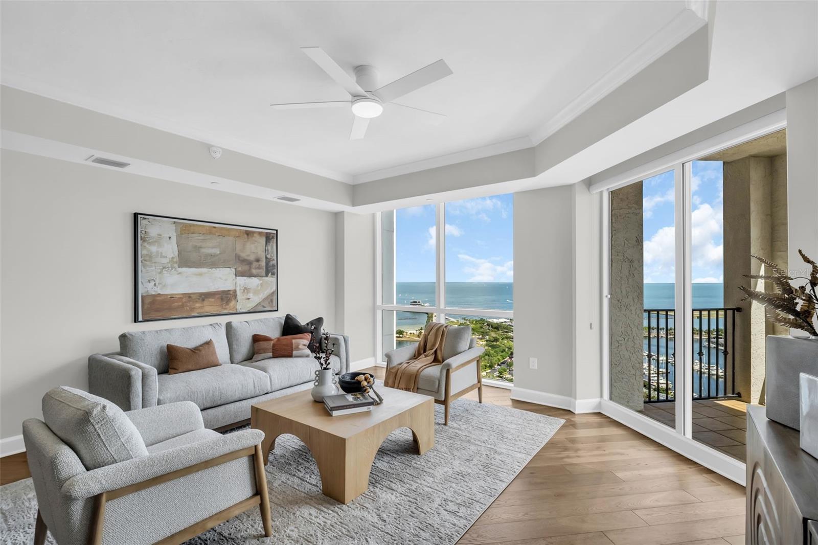 300 BEACH DR NE #2604, ST PETERSBURG, FL, 33701