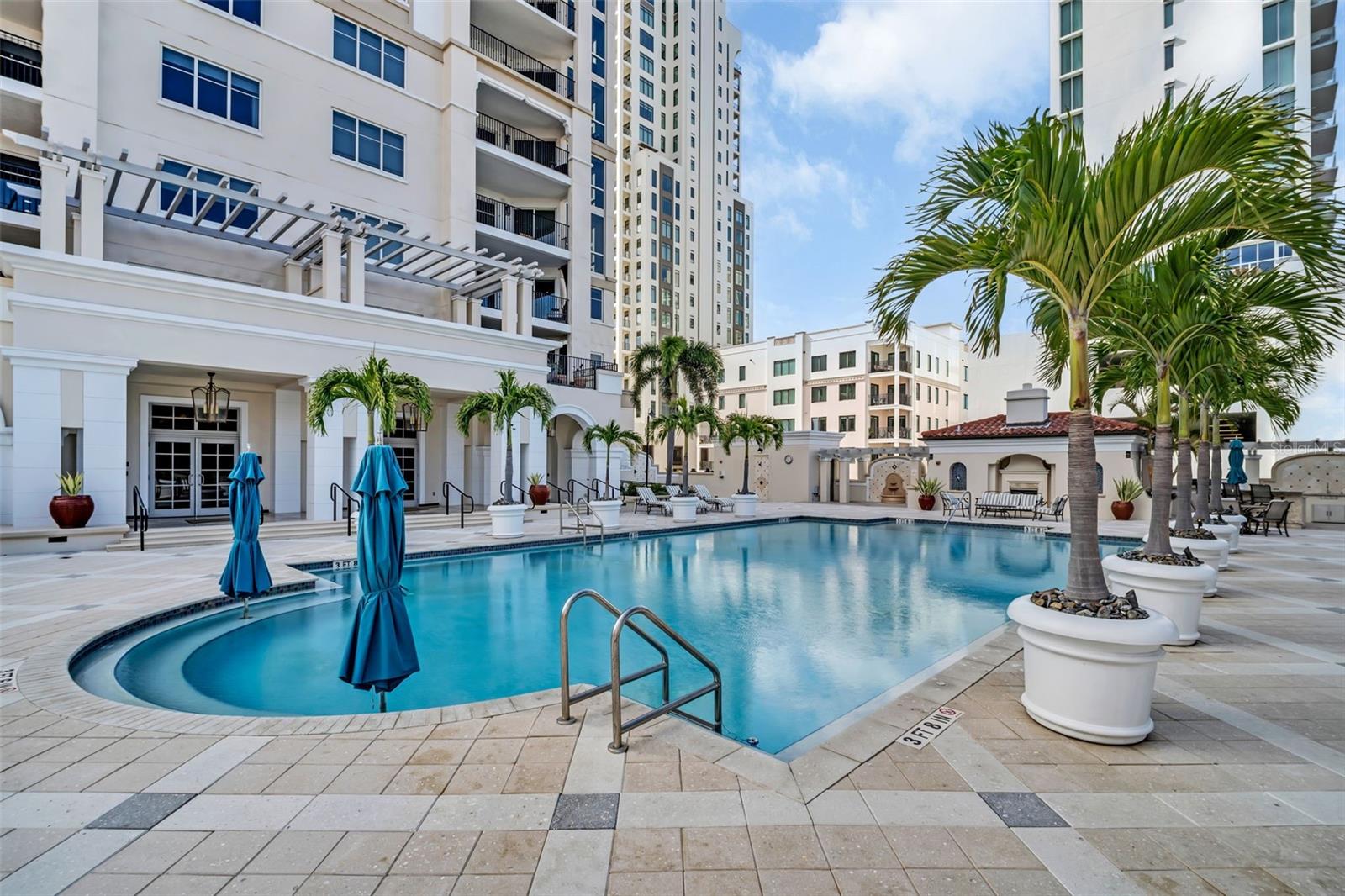 300 BEACH DR NE #2604, ST PETERSBURG, FL, 33701