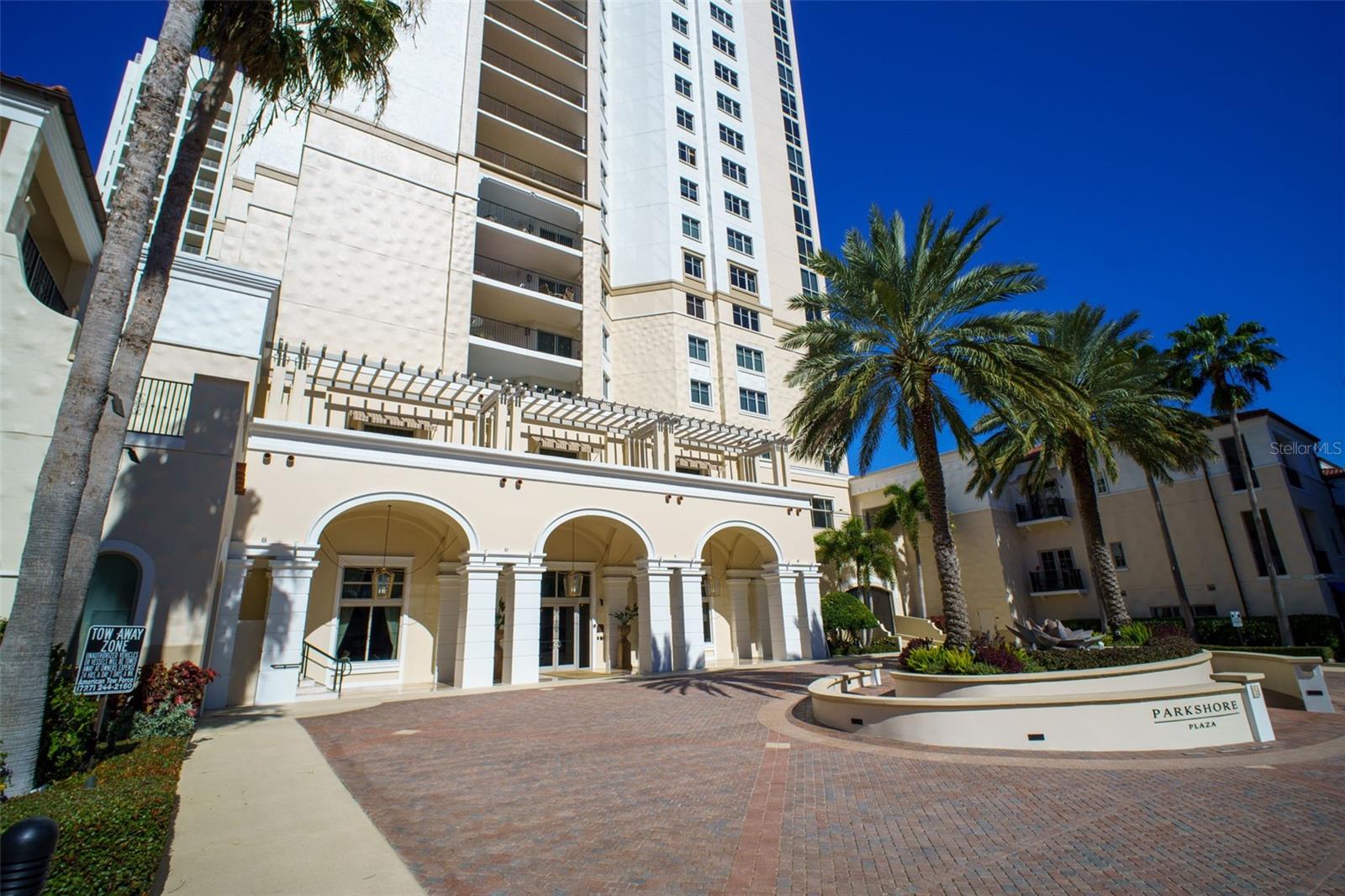 300 BEACH DR NE #2604, ST PETERSBURG, FL, 33701