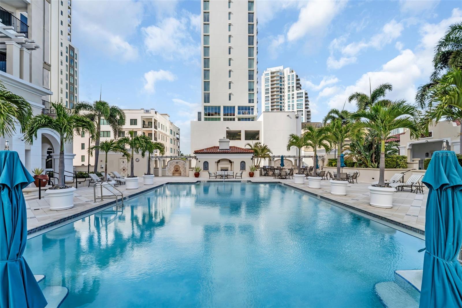 300 BEACH DR NE #2604, ST PETERSBURG, FL, 33701
