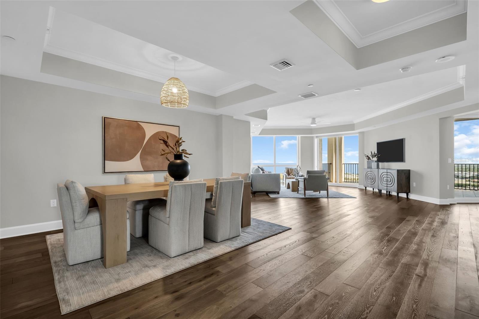 300 BEACH DR NE #2604, ST PETERSBURG, FL, 33701