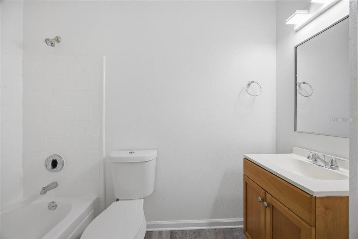 3028 PARKWAY BLVD #207, KISSIMMEE, FL, 34747