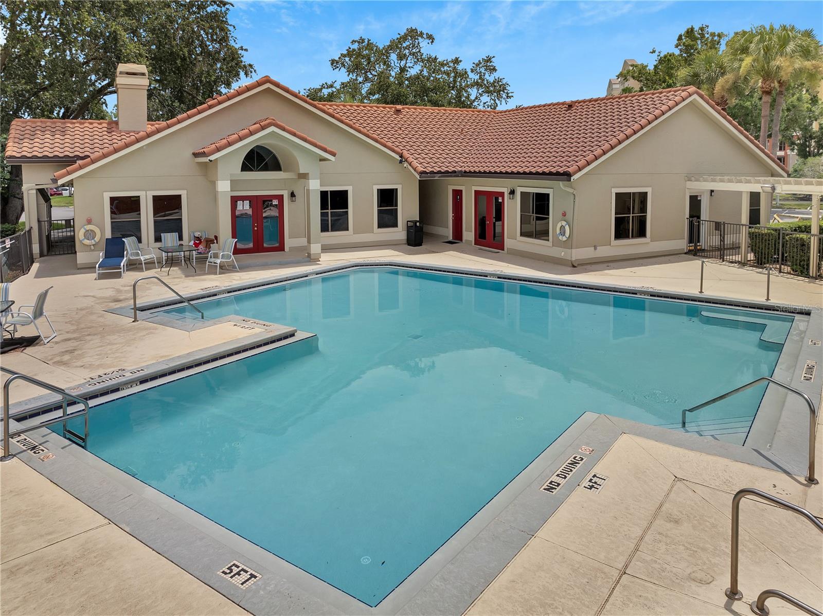 3028 PARKWAY BLVD #207, KISSIMMEE, FL, 34747