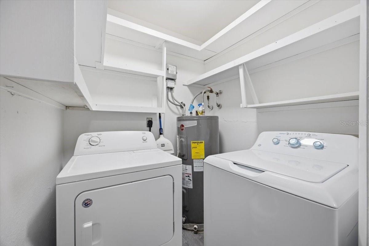 3028 PARKWAY BLVD #207, KISSIMMEE, FL, 34747