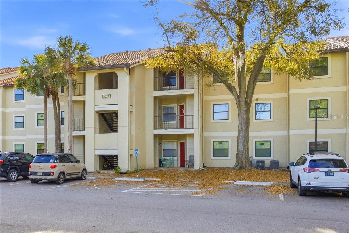 3028 PARKWAY BLVD #207, KISSIMMEE, FL, 34747