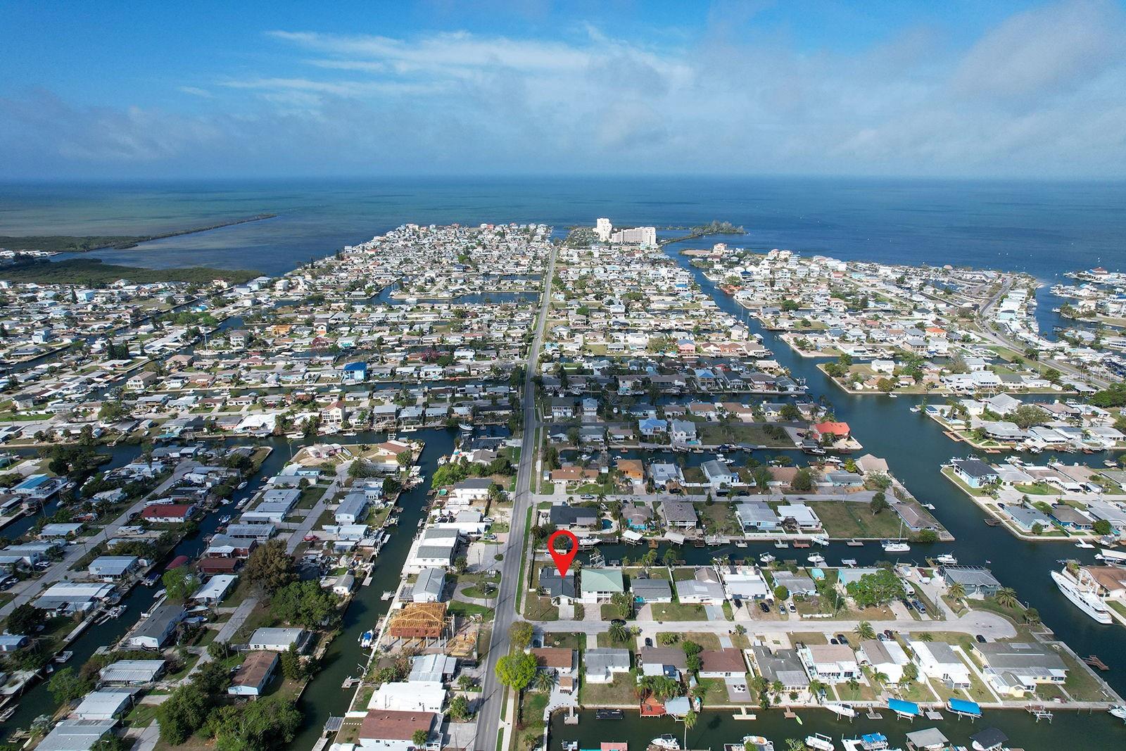 13727 COCO, HUDSON, FL, 34667
