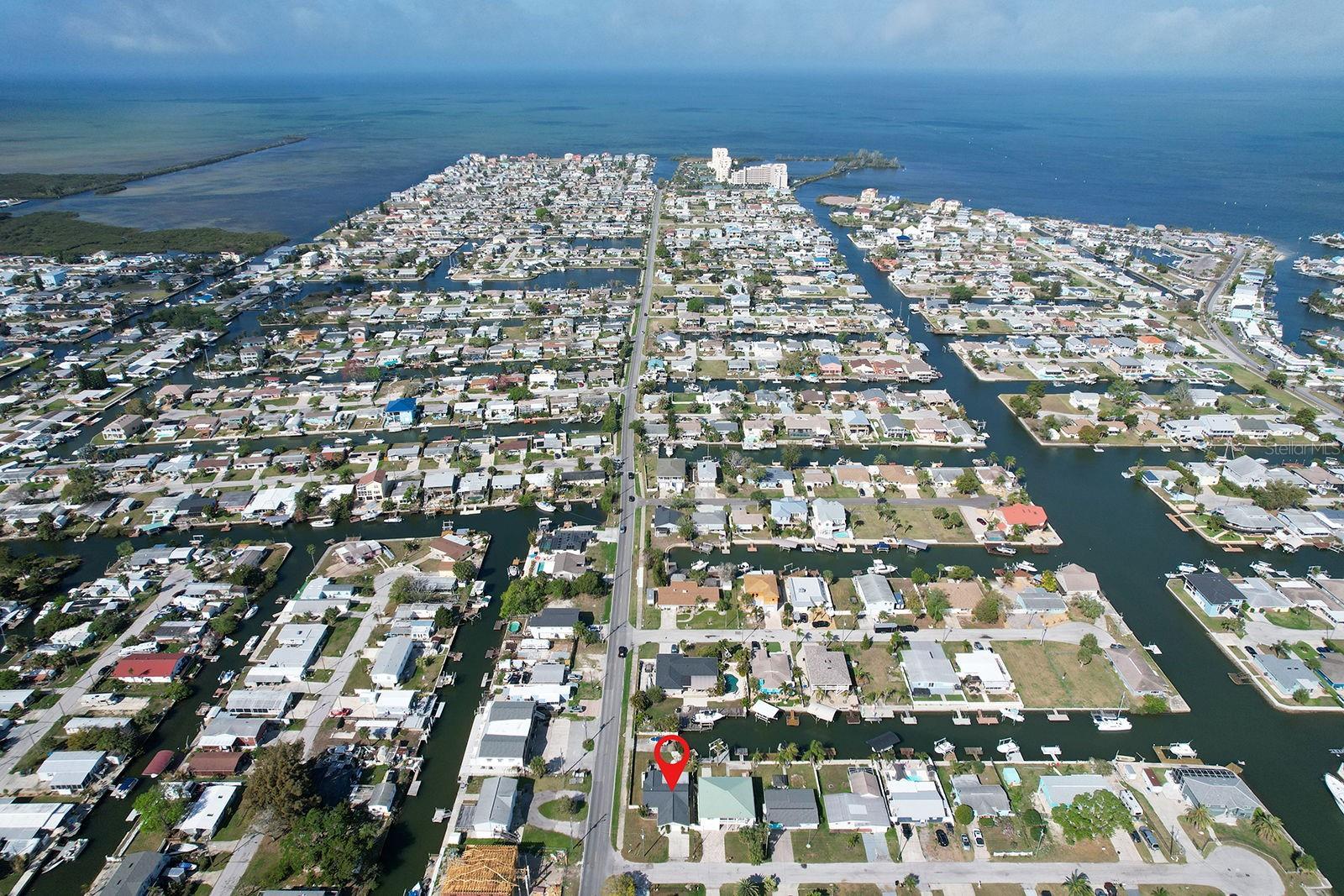 13727 COCO, HUDSON, FL, 34667