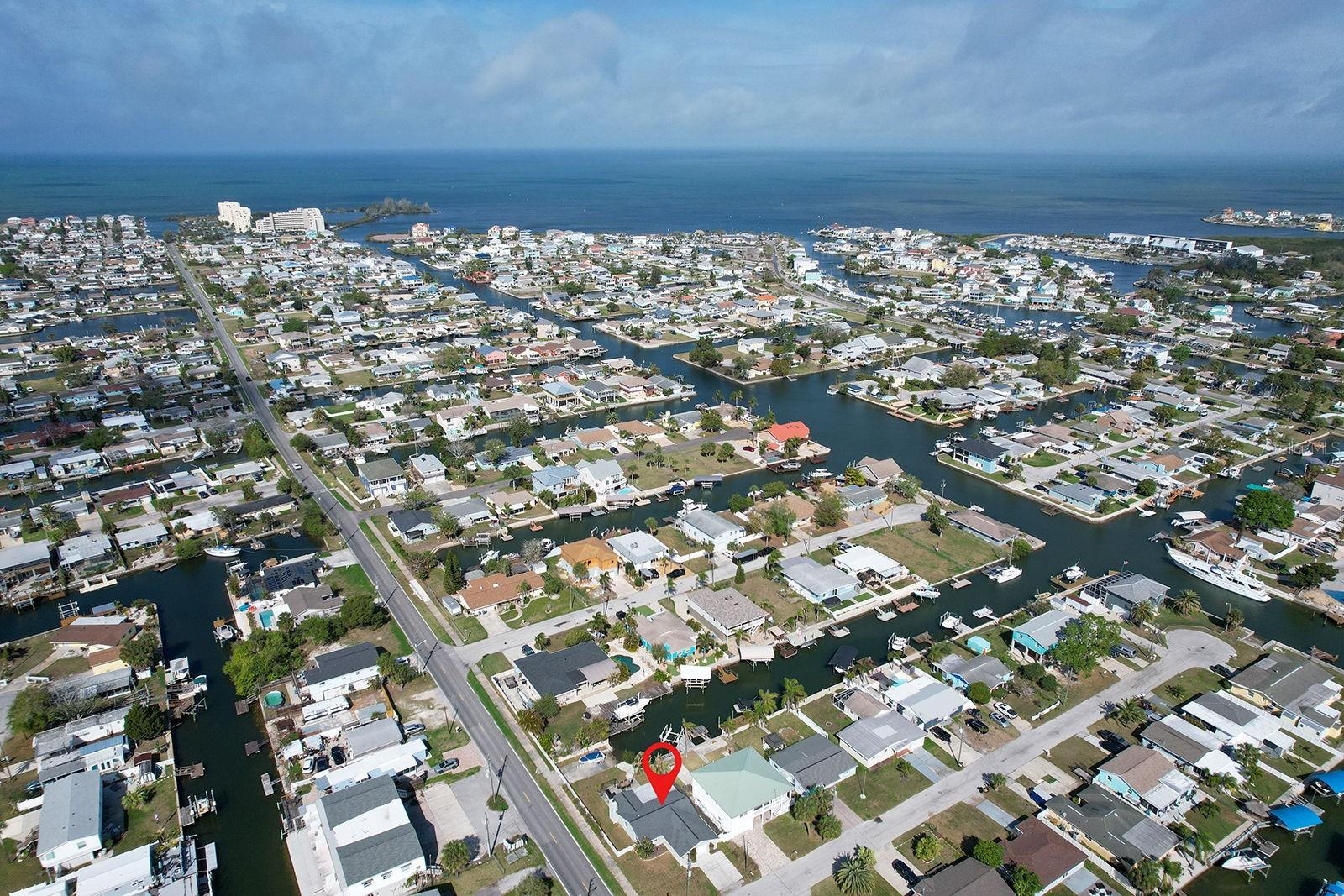 13727 COCO, HUDSON, FL, 34667