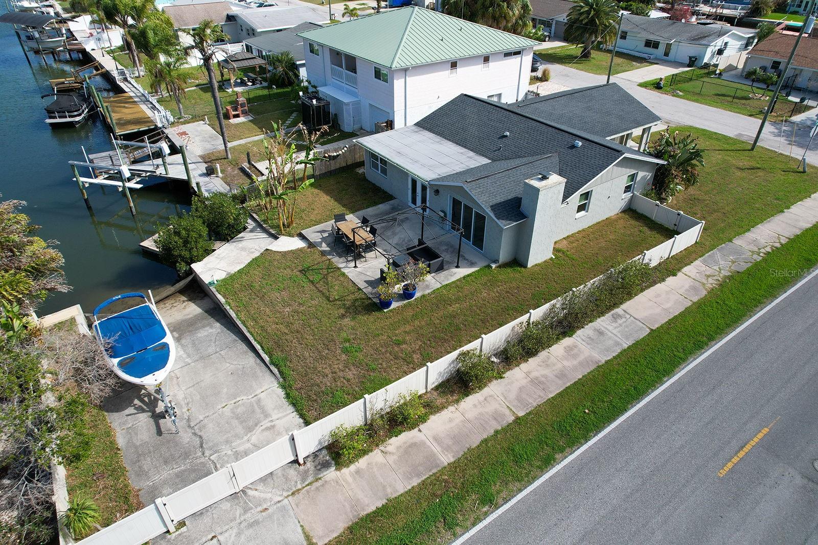 13727 COCO, HUDSON, FL, 34667
