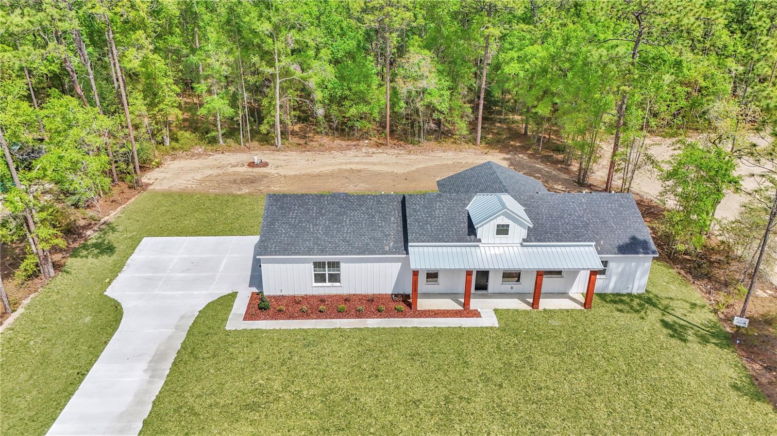 12423 SW 45 ST, OCALA, FL, 34481