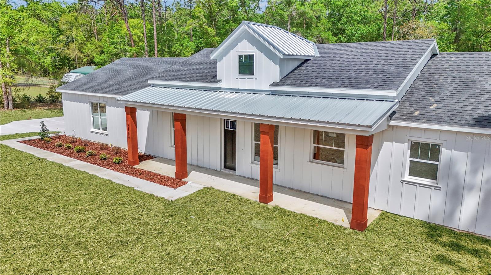 12423 SW 45 ST, OCALA, FL, 34481