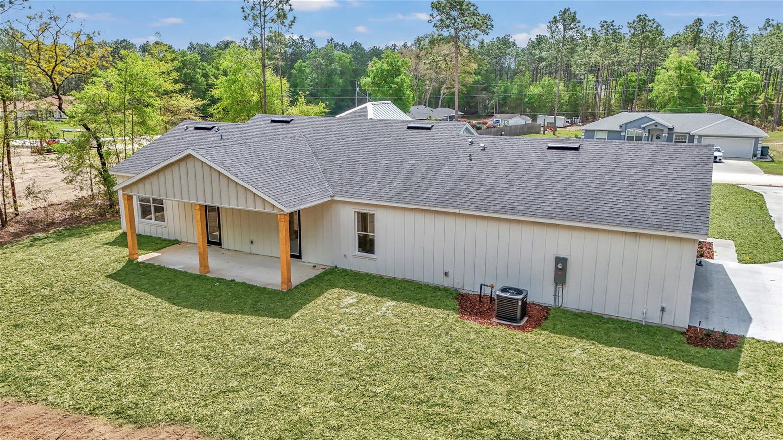 12423 SW 45 ST, OCALA, FL, 34481