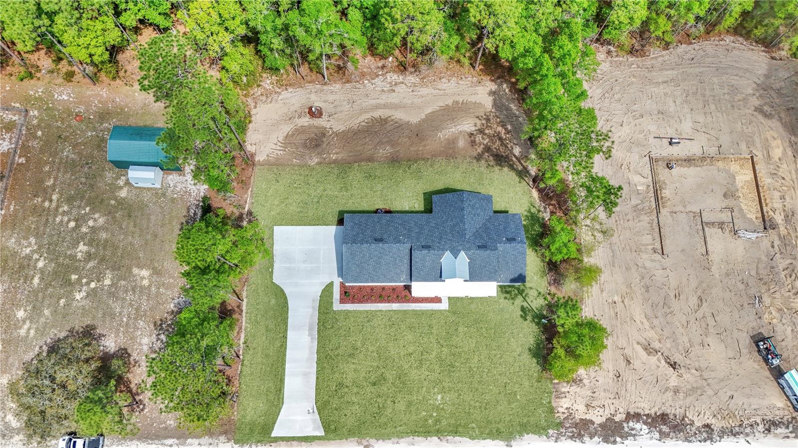 12423 SW 45 ST, OCALA, FL, 34481