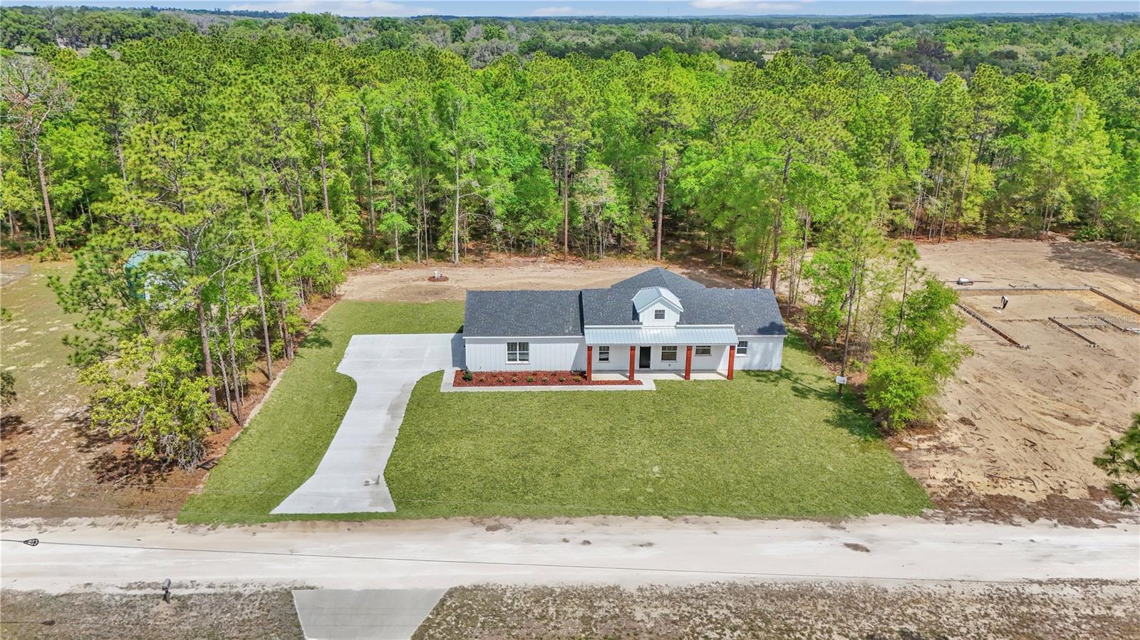 12423 SW 45 ST, OCALA, FL, 34481