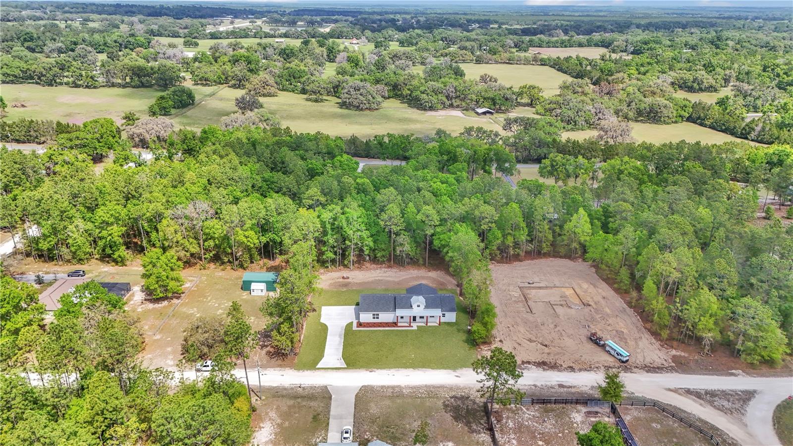 12423 SW 45 ST, OCALA, FL, 34481