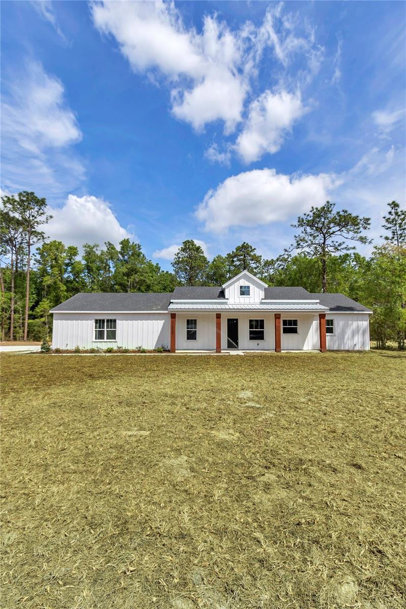 12423 SW 45 ST, OCALA, FL, 34481
