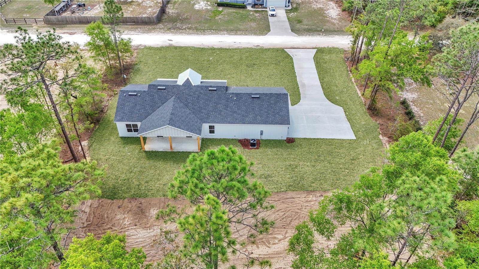 12423 SW 45 ST, OCALA, FL, 34481