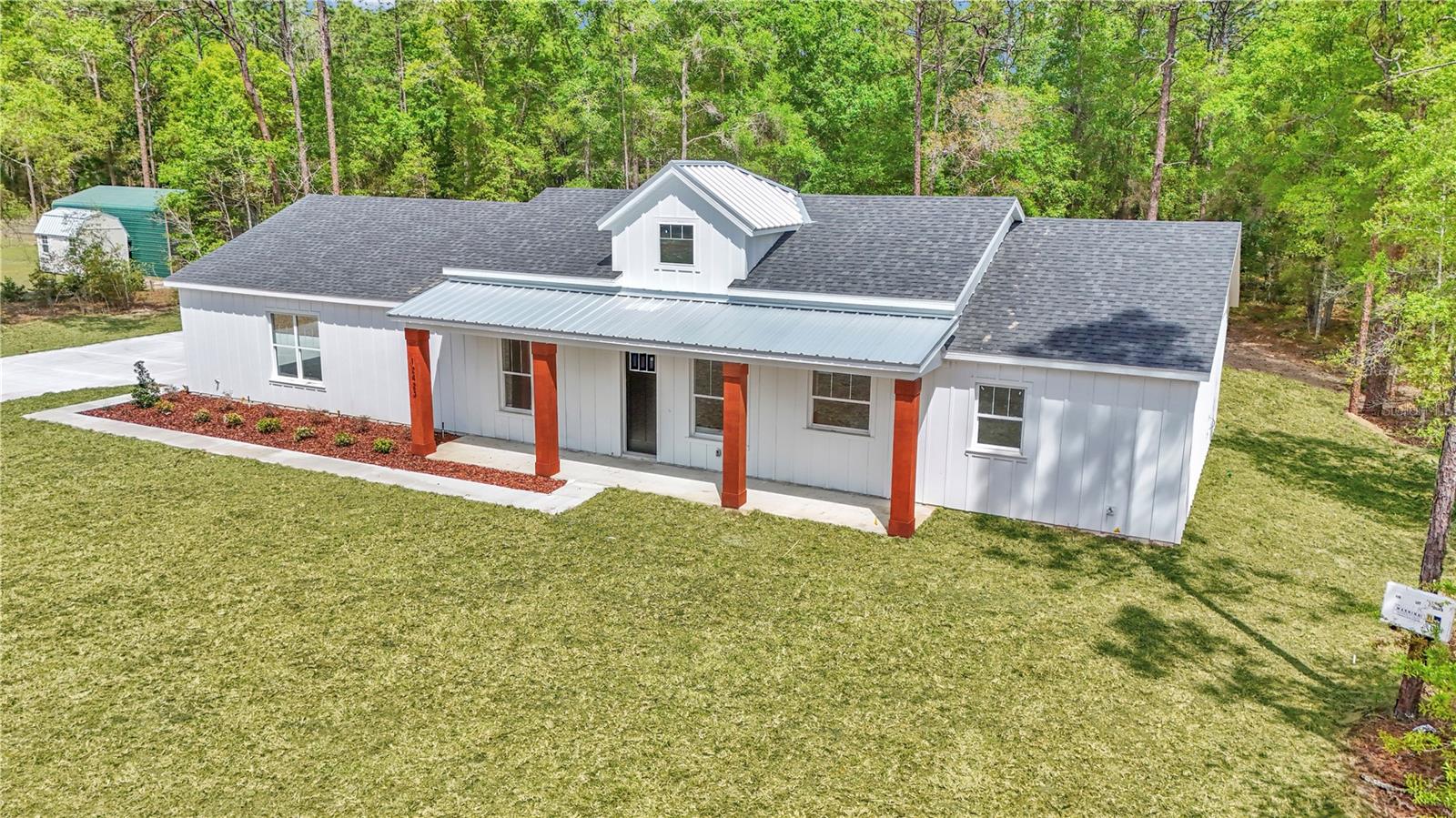 12423 SW 45 ST, OCALA, FL, 34481