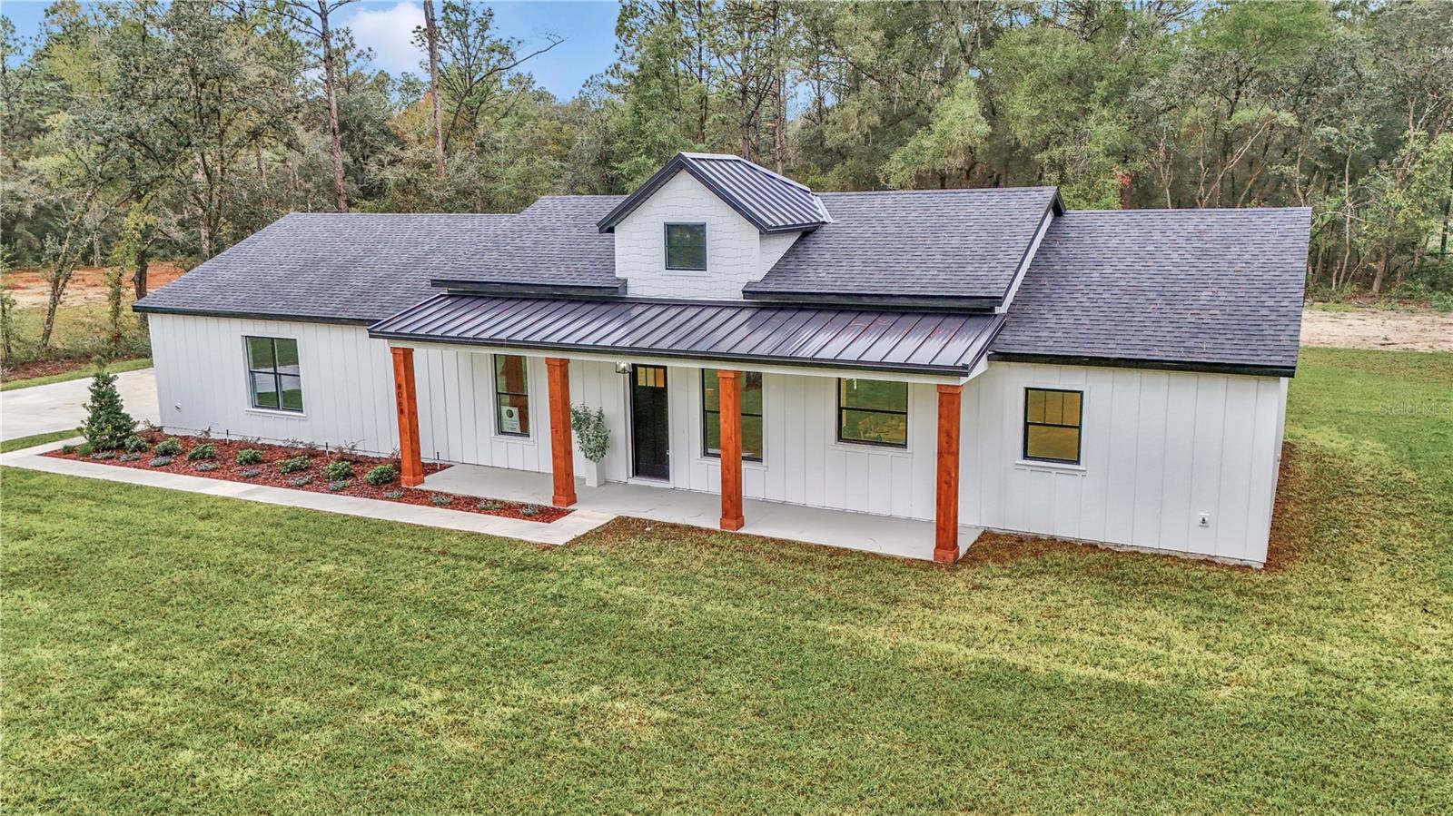 12423 SW 45 ST, OCALA, FL, 34481