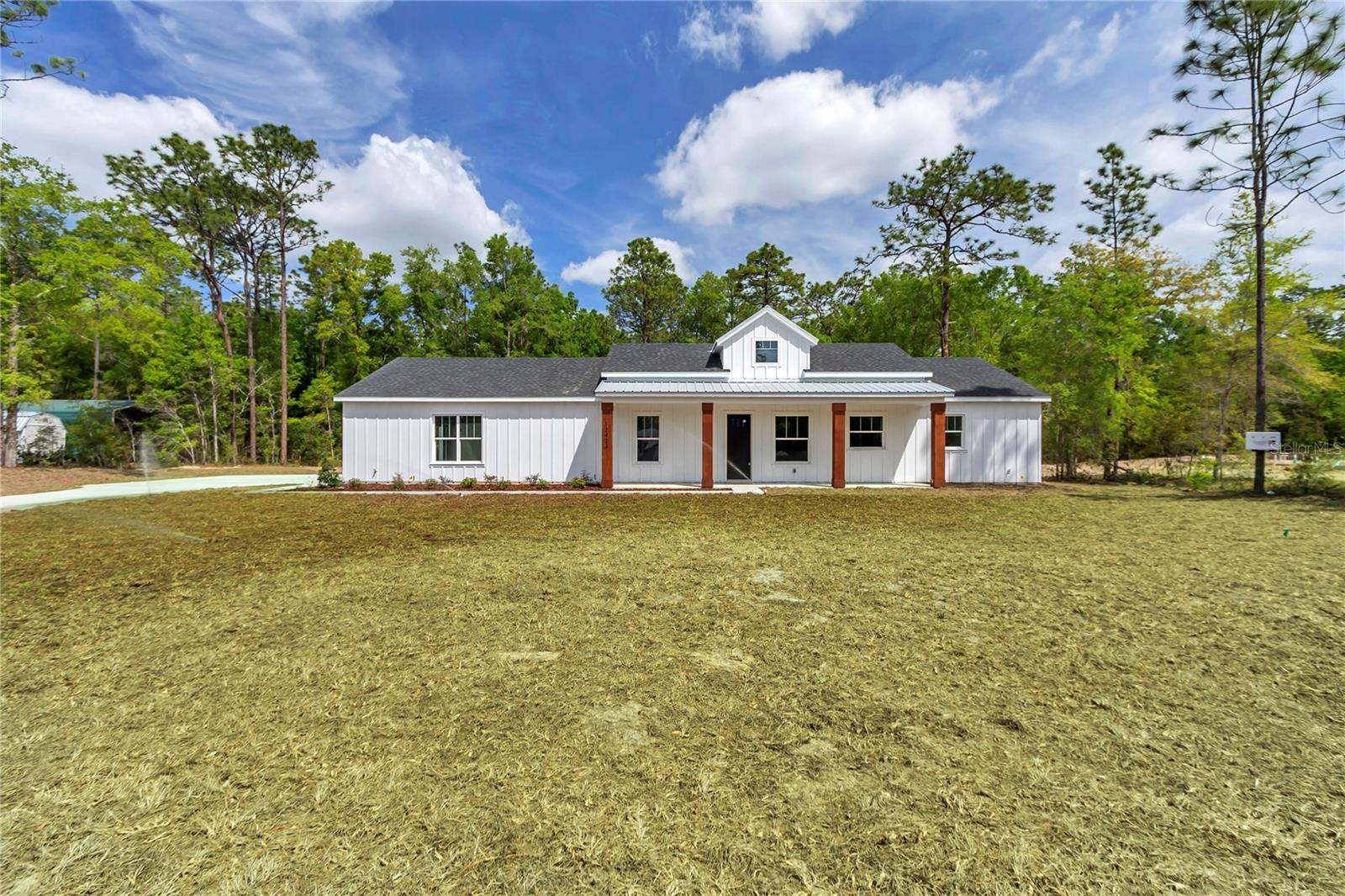 12423 SW 45 ST, OCALA, FL, 34481