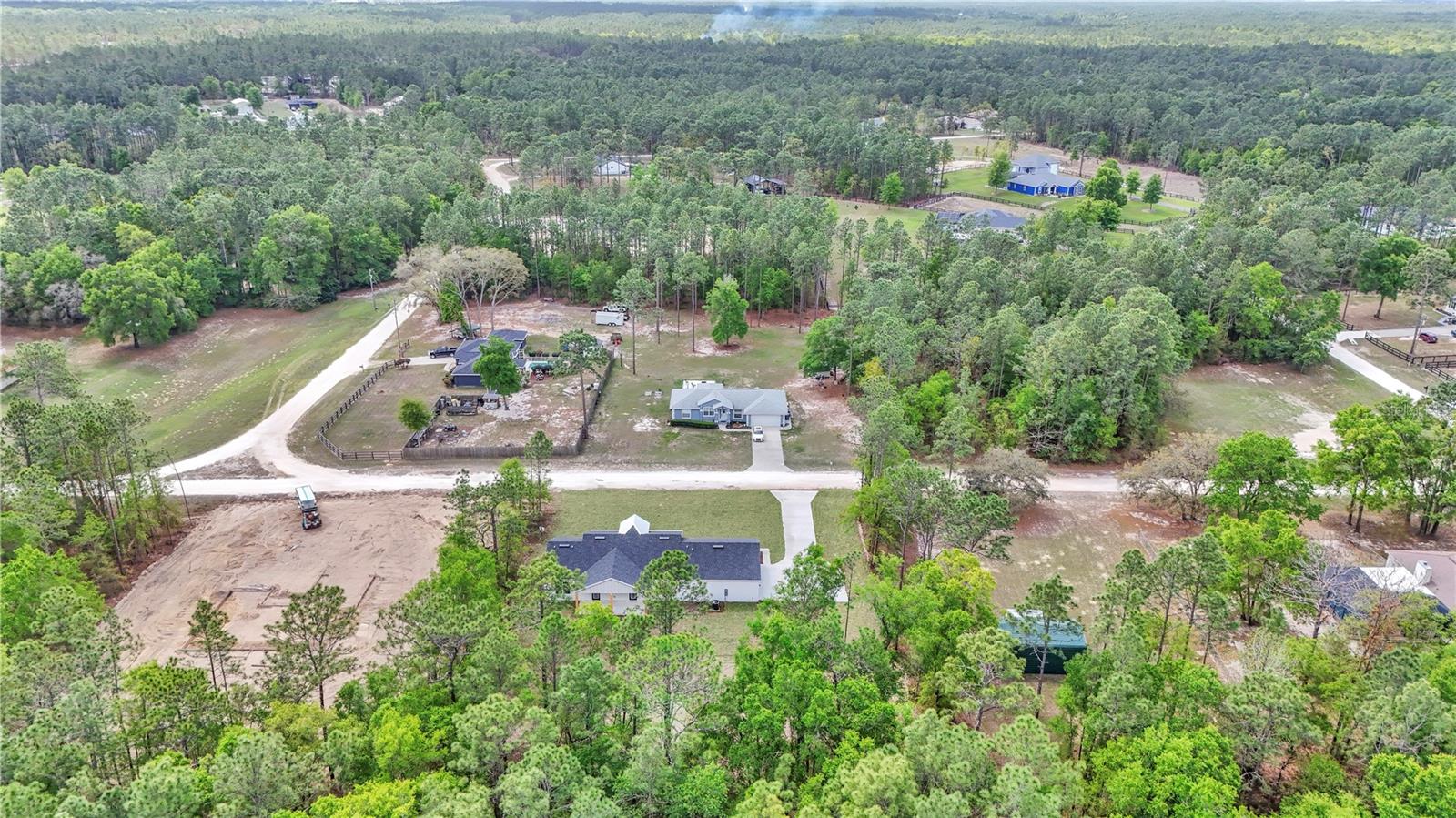 12423 SW 45 ST, OCALA, FL, 34481