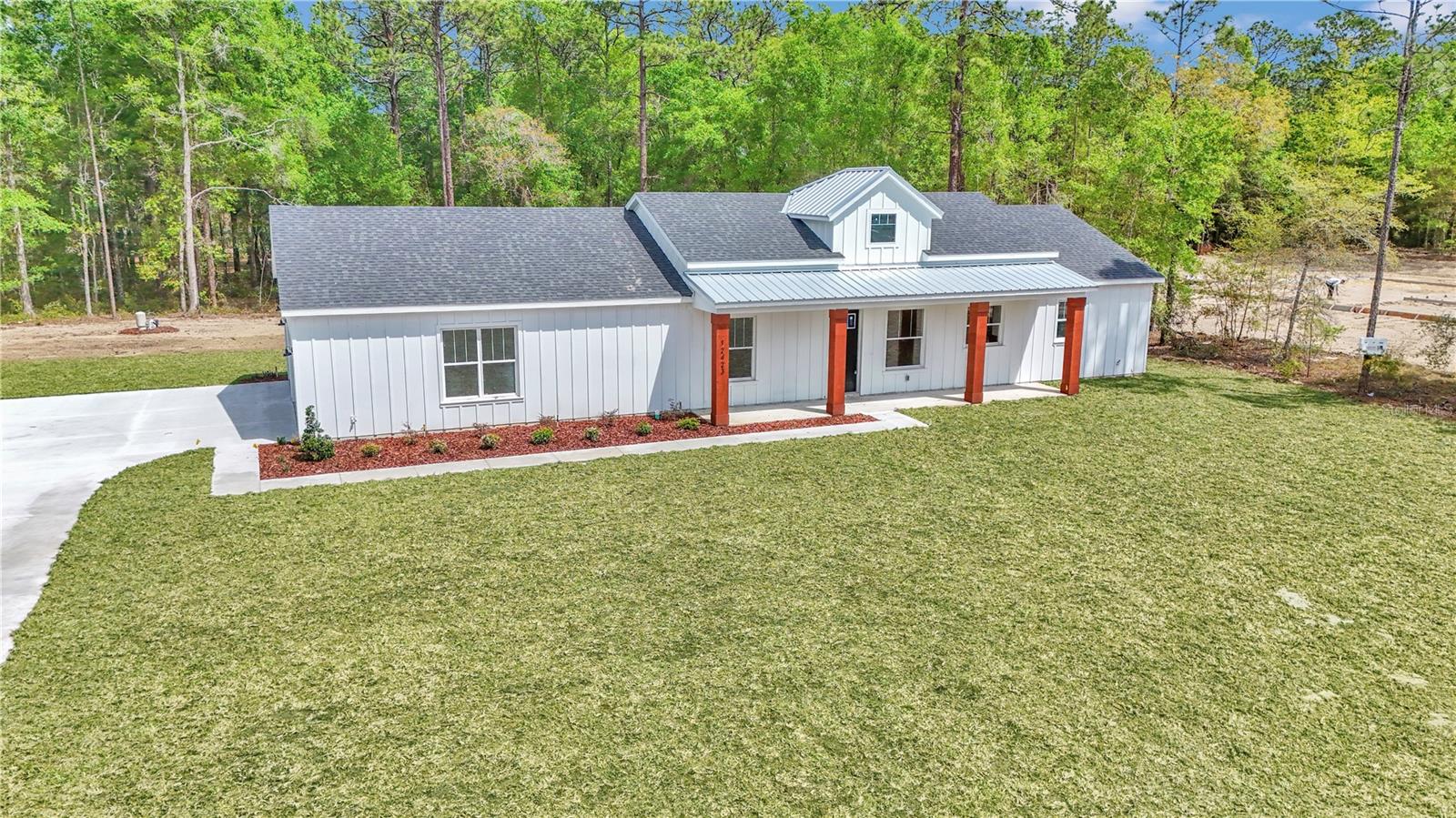 12423 SW 45 ST, OCALA, FL, 34481