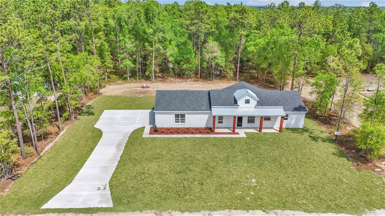 12423 SW 45 ST, OCALA, FL, 34481