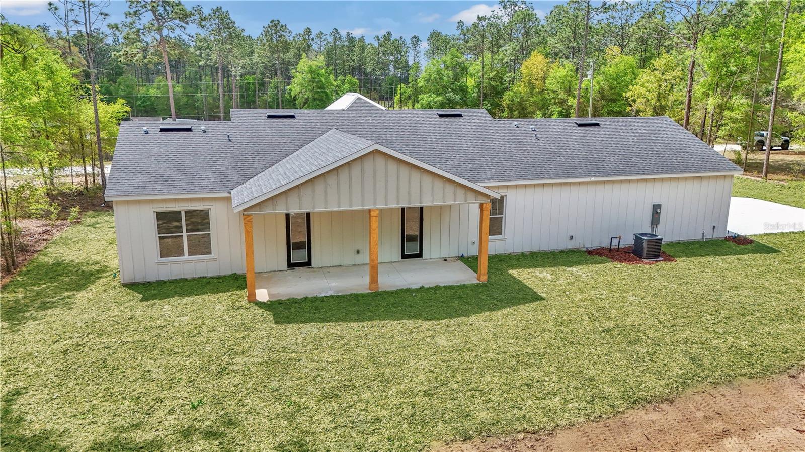 12423 SW 45 ST, OCALA, FL, 34481