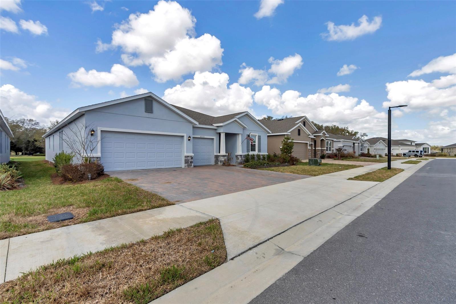 4970 NW 39TH LOOP, OCALA, FL, 34482